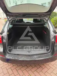 2012 Opel Astra