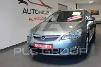 2012 Opel Astra
