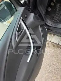 2012 Opel Astra