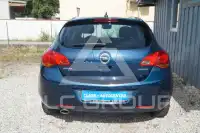 2012 Opel Astra