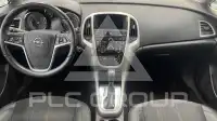 2012 Opel Astra