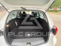 2012 Opel Astra