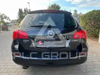 2012 Opel Astra