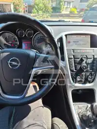 2012 Opel Astra