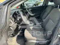 2012 Opel Astra