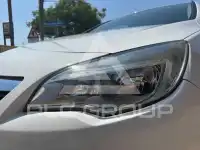 2012 Opel Astra