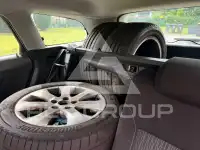 2012 Opel Astra