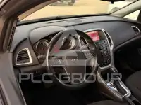 2012 Opel Astra