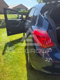 2012 Opel Astra