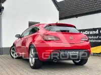 2012 Opel Astra