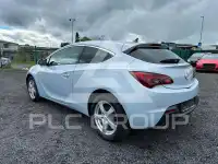 2012 Opel Astra