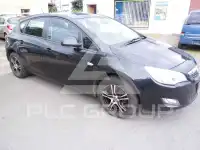 2012 Opel Astra