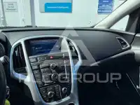 2012 Opel Astra