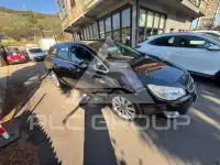 2012 Opel Astra