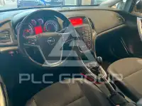 2012 Opel Astra
