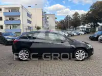 2012 Opel Astra