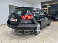 2012 Opel Astra