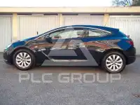 2012 Opel Astra