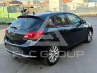 2012 Opel Astra