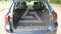 2012 Opel Astra