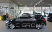 2012 Opel Astra