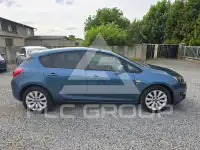 2012 Opel Astra