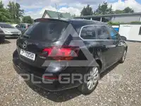 2012 Opel Astra