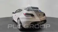 2012 Opel Astra