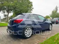 2012 Opel Astra