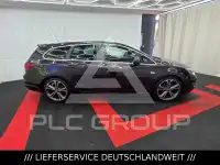 2012 Opel Astra