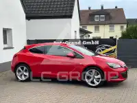 2012 Opel Astra