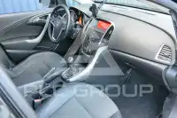 2012 Opel Astra