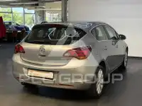 2012 Opel Astra