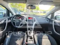 2012 Opel Astra