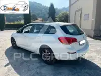 2012 Opel Astra