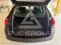 2012 Opel Astra