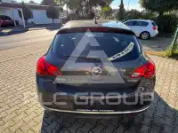 2012 Opel Astra