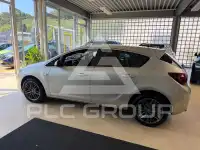 2012 Opel Astra