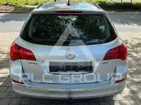 2012 Opel Astra