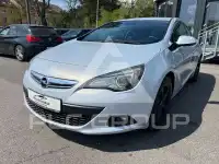 2012 Opel Astra