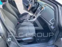 2012 Opel Astra