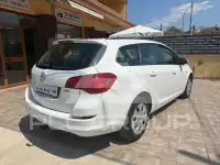 2012 Opel Astra