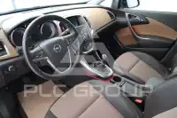 2012 Opel Astra