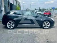 2012 Opel Astra