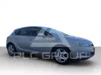 2012 Opel Astra