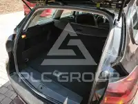 2012 Opel Astra