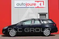 2012 Opel Astra