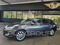 2012 Opel Astra