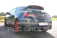 2012 Opel Astra