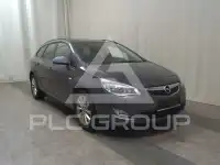 2012 Opel Astra
